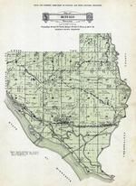 Buffalo Township, Marshland, Mississippi River, Winona, Buffalo and Pepin Counties 1930